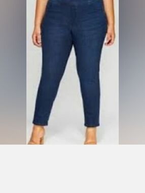 Ava Viv Jeans Skinny